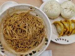 -蒋家桥饺面店(广陵路店)