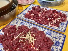 -大戚饭店(泰华路店)