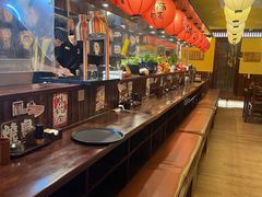 -鸟鹏烧鸟居酒屋(仁恒梦中心店)