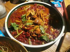 -馋嘴猫北京食堂·烤鸭·宵夜(亚运村店)