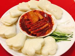 -山西会馆·晋菜·晋商宴·牌匾博物馆(胜利东街店)