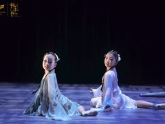 -美育儿童音乐舞蹈国际机构(浦东分校)