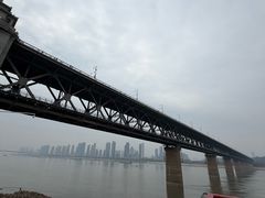 -武汉长江大桥