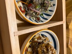 -桃屋日本料理(清华科技园店)