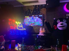 -方糖KTV-PLUS(世茂广场店)