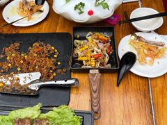 -3号仓库·餐厅(灵溪一店)