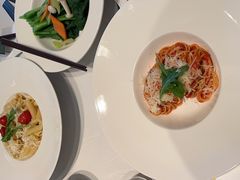 -味餐厅·海鲜·火锅·自助餐