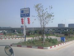 -大胖虎驾考驾校(郭巷训练场)