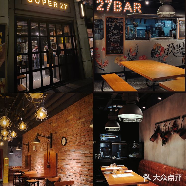 杭州西餐|人均100➕超值西餐厅炫美食!