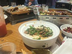 -琥珀老六龙虾(四里河店)