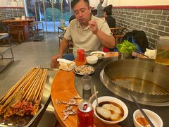 -喷火龙西昌火盆烧烤(泸州总店)