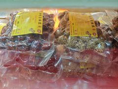 -五道口枣糕王(西单华威约饭街店)