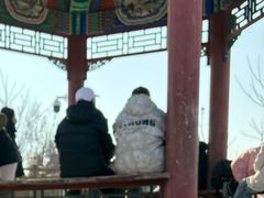 -南翠屏公园