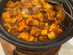 -峨嵋酒家(地安门店)