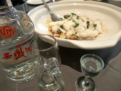 -徐记海鲜(陕西历史博物馆|明德门店)