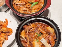 -食锦记·福建私房菜(浦西万达店)