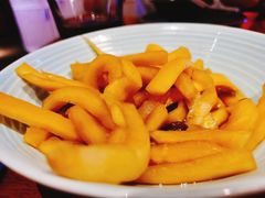 -令狐冲·炭烤活鱼(宝龙店)