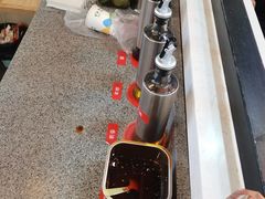 -菊花女水饺(闻涛苑店)