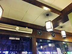 -辛记豆汤家常菜(芳草街店)