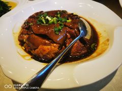 -老浒记民俗酒楼(王府井店)