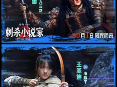 -万达影城(金牛万达广场激光IMAX店)