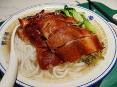 -肥小福·烧鹅专门店(环宇荟店)