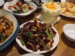 -陈傻子餐厅(世纪都会店)