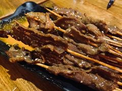 -烧蠔帮·生蚝海鲜牌档(观海店)