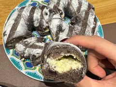 -托斯卡纳烘焙意大利餐厅(五天地店)