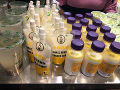 -德禄酸奶(莫家街店)