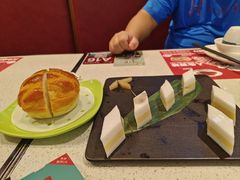 -喜家港式茶餐厅(三亚湾一丰禾生活广场店)