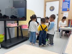 -澳洲袋鼠早教(南二环店)