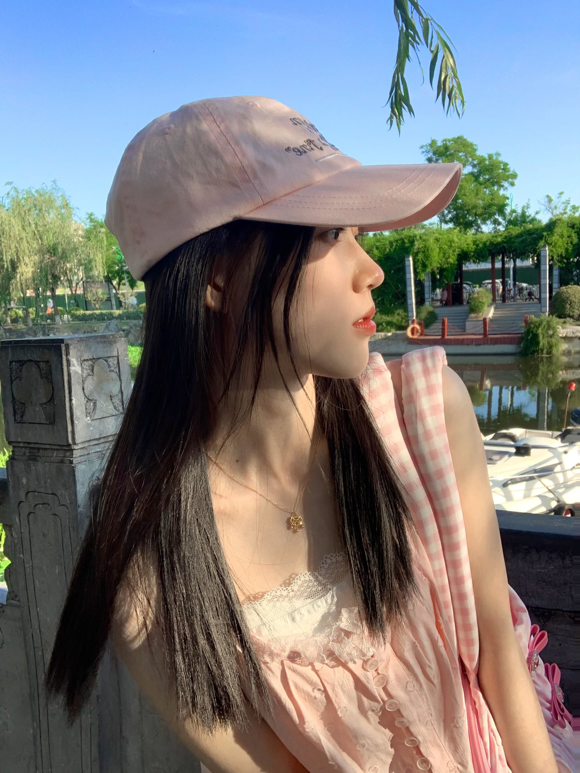 棒球帽搭配秘籍78