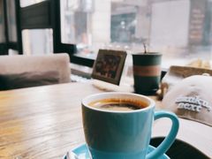 -完美咖啡(建赏欧洲店)