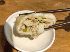 -草包包子铺(宽厚里店)