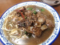 -姚记面馆(瑶琳路店)