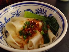 -西安饭庄·非遗陕菜(钟楼店)