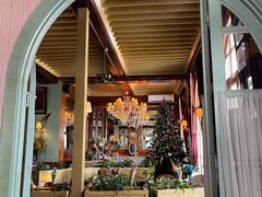 -小小花园 Le.Petit.Jardin(西岸滨江店)