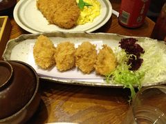 奶油蟹柳可乐饼-堂本家洋食别馆·炸猪排(中心城店)