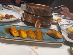 -阿里疆Alijiang·丝路美食·异域风情·清真(长楹天街店)