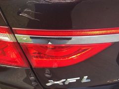 -上海伟杰·捷豹路虎4S店(闵行店)