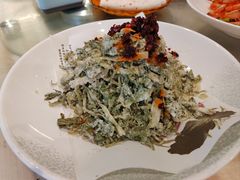 -功德盛饭店(奎中路店)