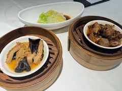 -万龙洲海鲜(南新仓店)