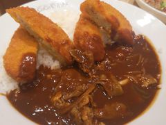 -COCO壱番屋(现代城店)