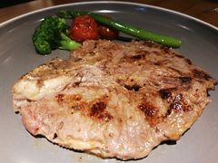 -新贝乐意大利餐厅(苏州中心店)