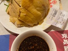 -振鼎鸡(福州路店)