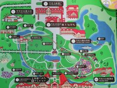 -歌斐颂巧克力小镇