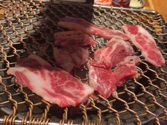 -黑牛の店·和牛烧肉(大悦城店)