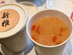 -新雅粤菜馆(南京东路店)