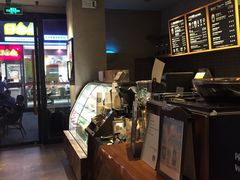 -星巴克(3号湾店)